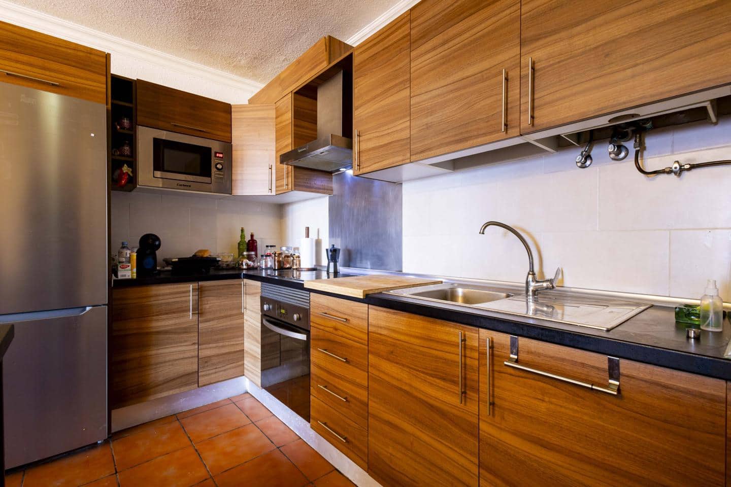 4 chambre Appartement à vendre à San Miguel de Tajao - 232 500 € (Ref: 10019378)