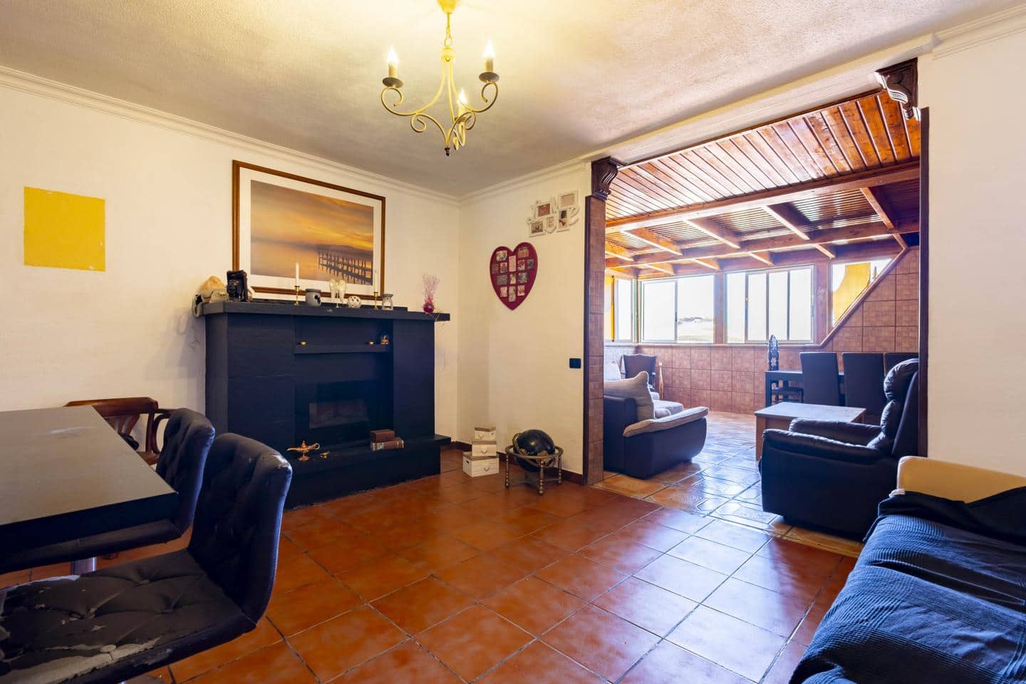 4 chambre Appartement à vendre à San Miguel de Tajao - 232 500 € (Ref: 10019378)