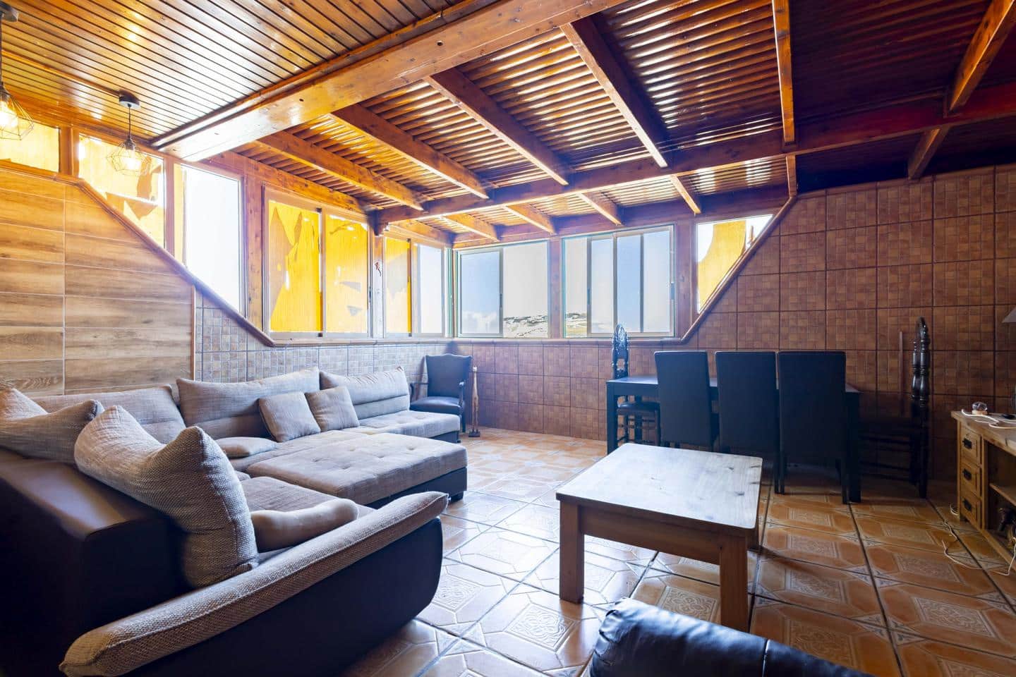 4 chambre Appartement à vendre à San Miguel de Tajao - 232 500 € (Ref: 10019378)