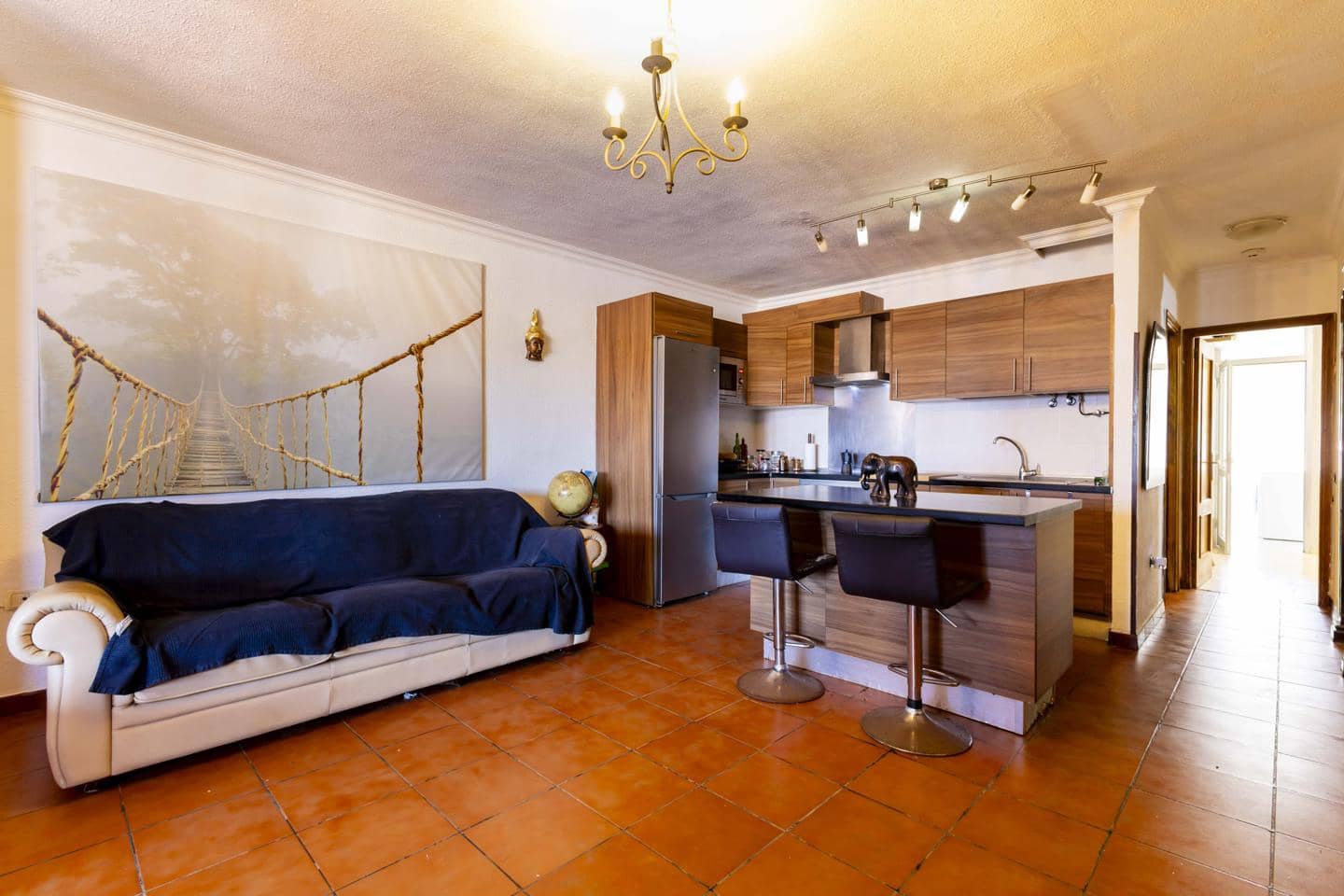 4 chambre Appartement à vendre à San Miguel de Tajao - 232 500 € (Ref: 10019378)