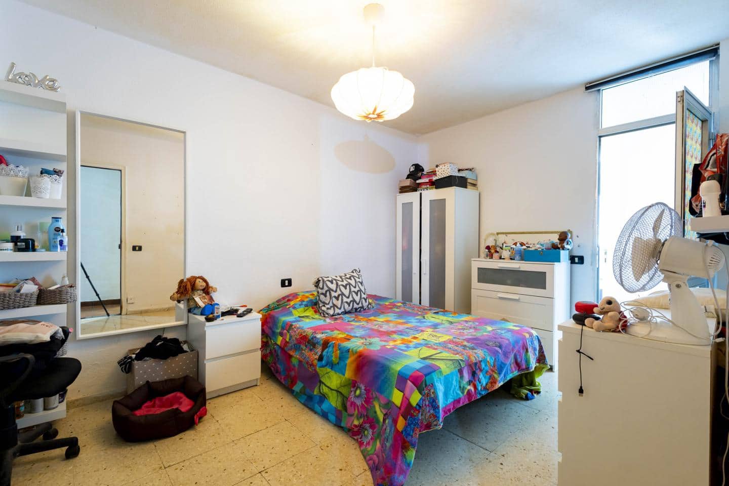 4 chambre Appartement à vendre à San Miguel de Tajao - 232 500 € (Ref: 10019378)