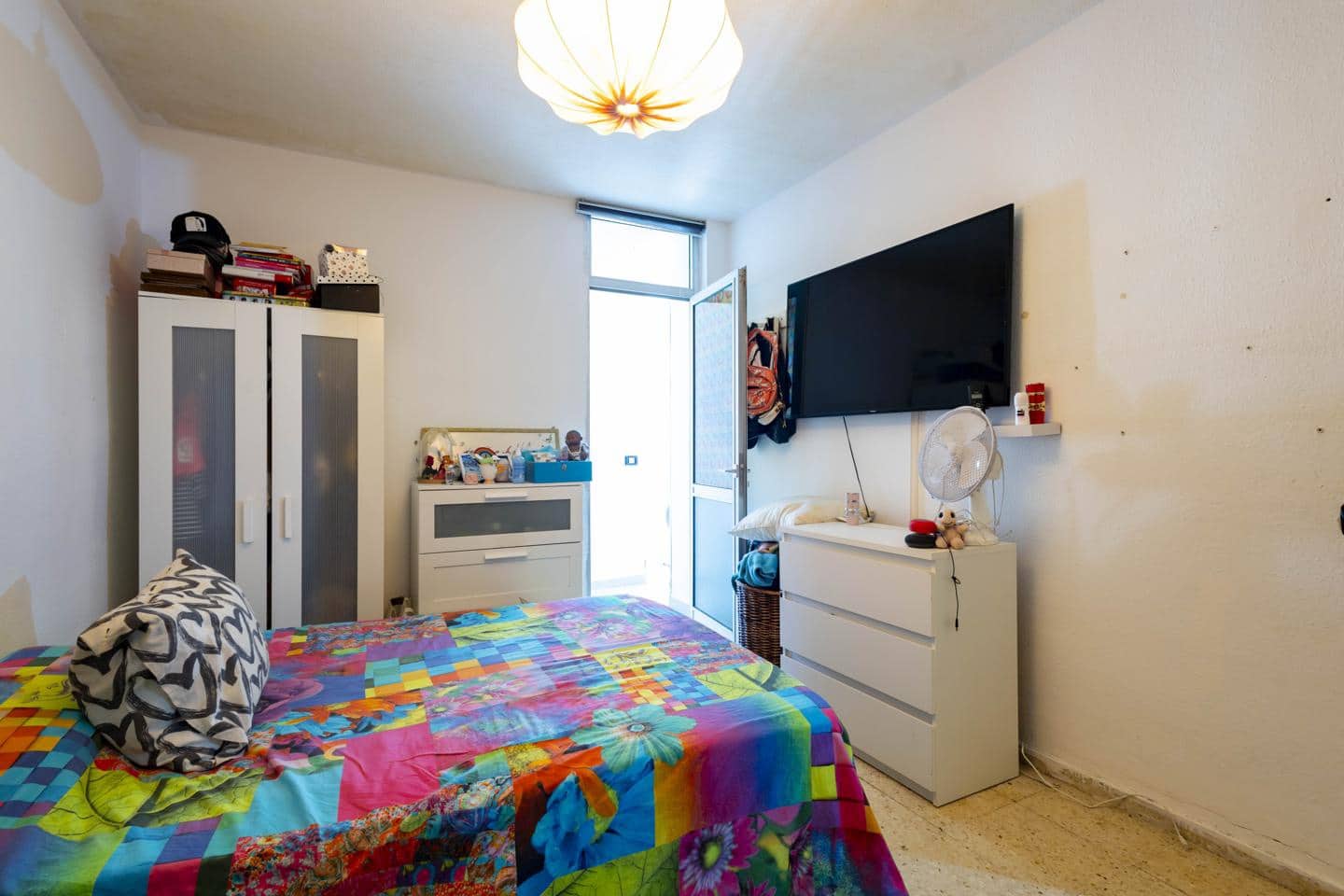 4 chambre Appartement à vendre à San Miguel de Tajao - 232 500 € (Ref: 10019378)
