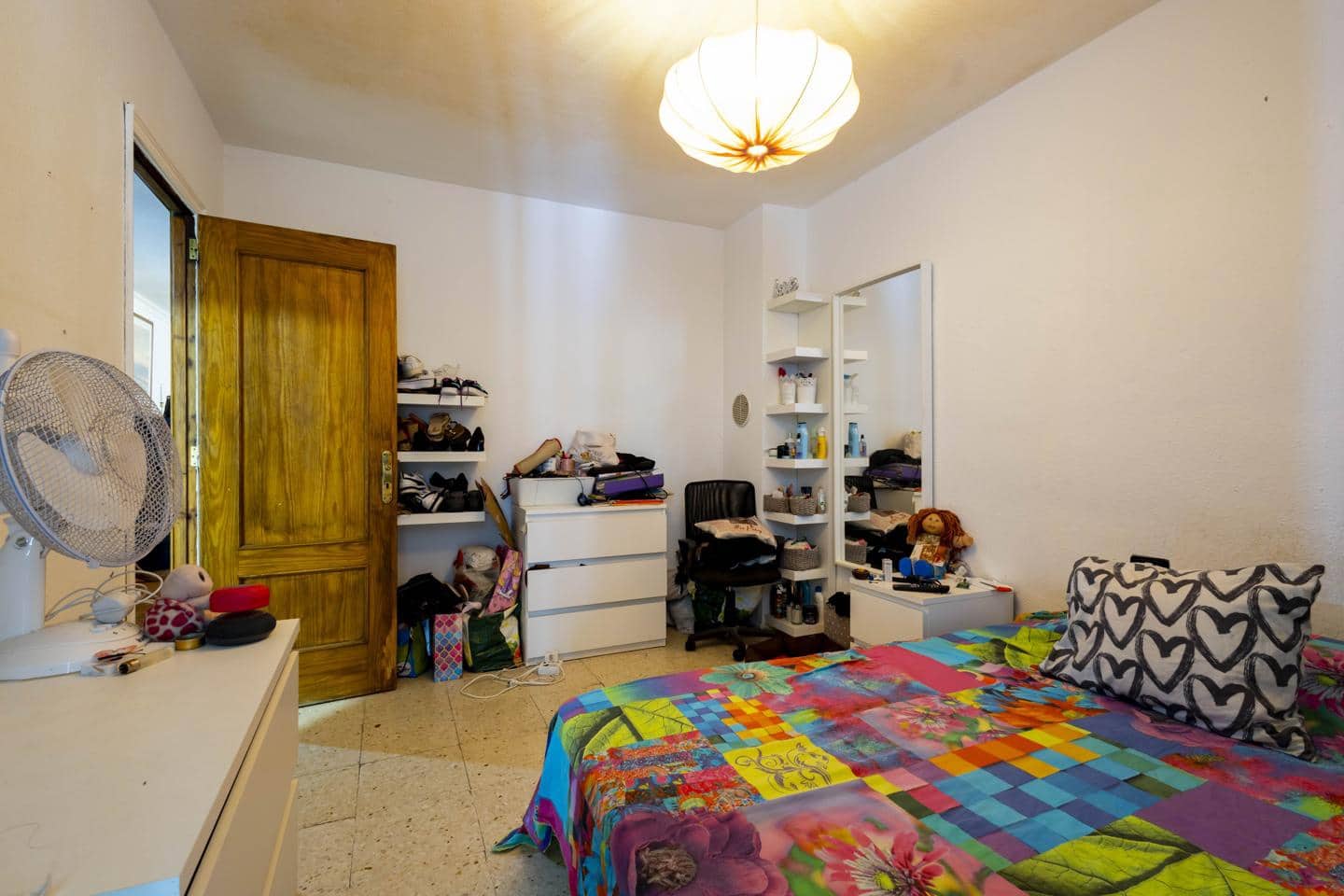 4 chambre Appartement à vendre à San Miguel de Tajao - 232 500 € (Ref: 10019378)