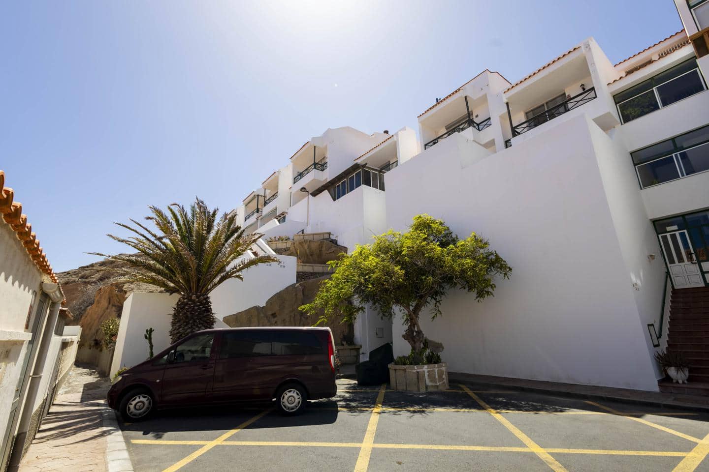 4 chambre Appartement à vendre à San Miguel de Tajao - 232 500 € (Ref: 10019378)