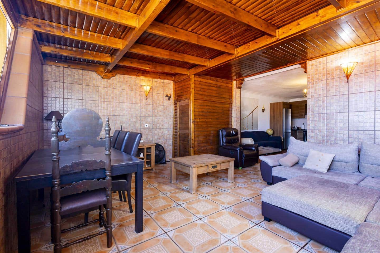 4 chambre Appartement à vendre à San Miguel de Tajao - 232 500 € (Ref: 10019378)