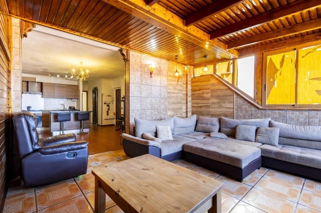 4 makuuhuone Asunto myytävänä paikassa San Miguel de Tajao, Arico - 232 500 € (Ref: 10019378)