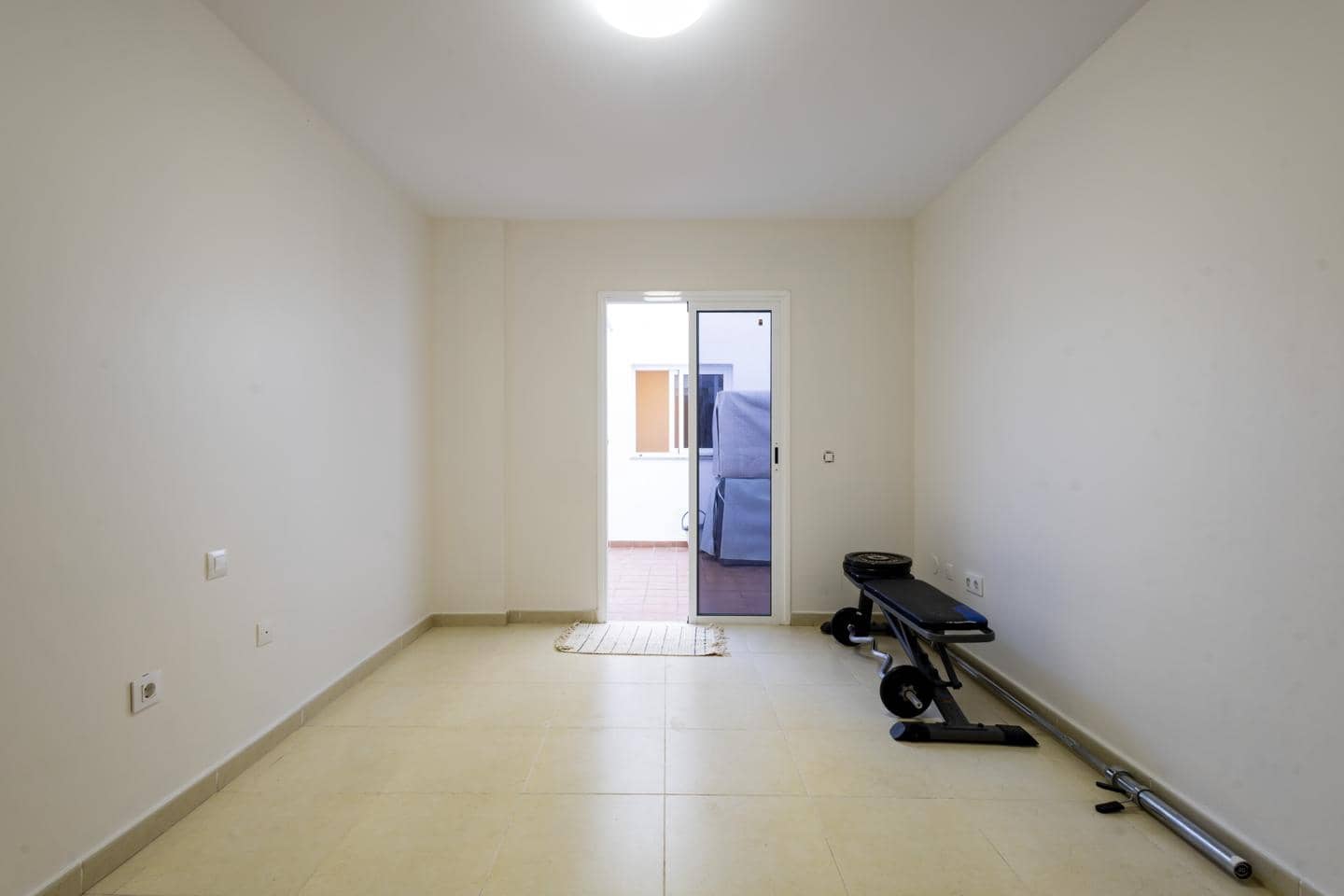 3 sovrum Lägenhet till salu i Los Realejos med garage - 279 000 € (Ref: 10023233)