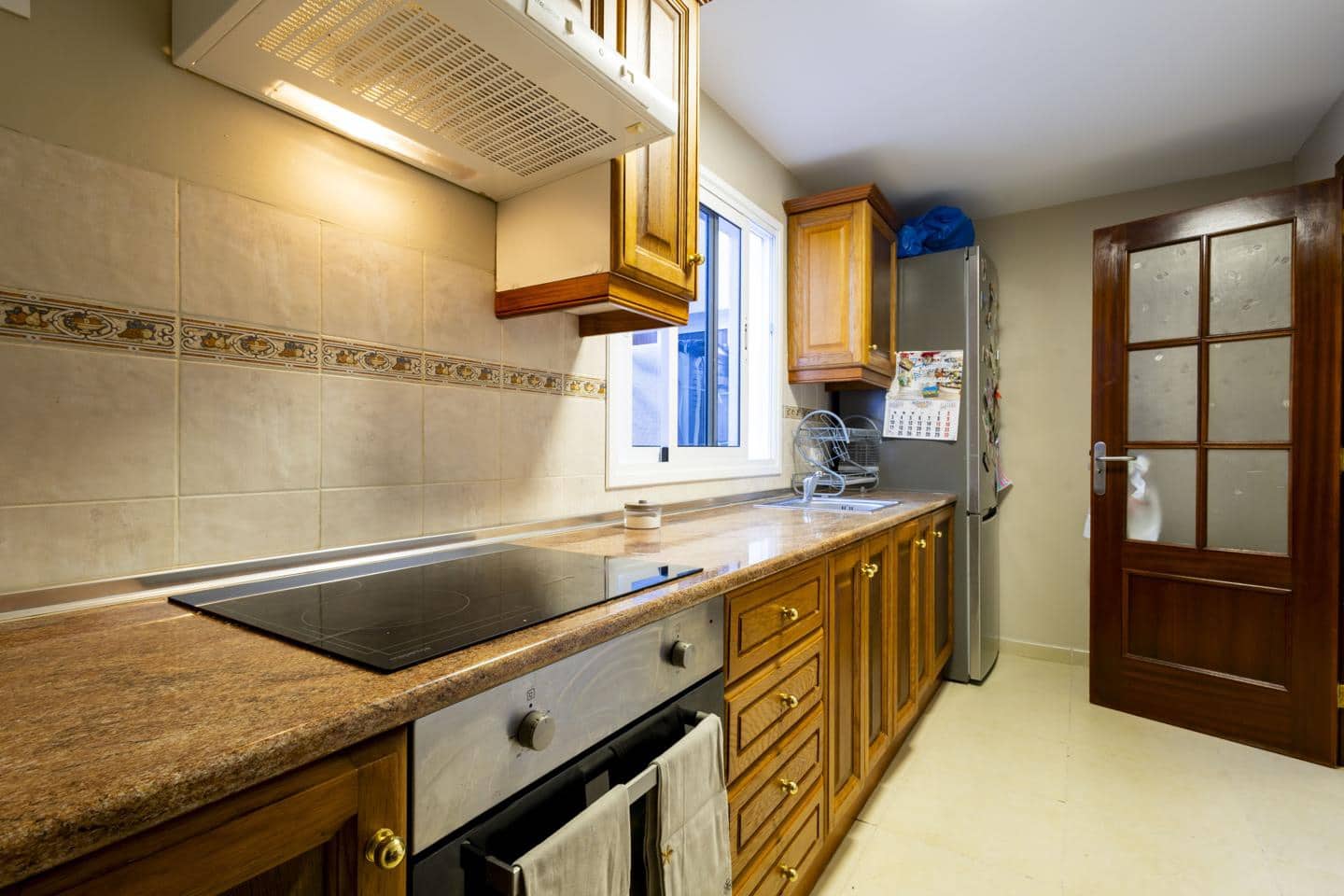 3 sovrum Lägenhet till salu i Los Realejos med garage - 279 000 € (Ref: 10023233)