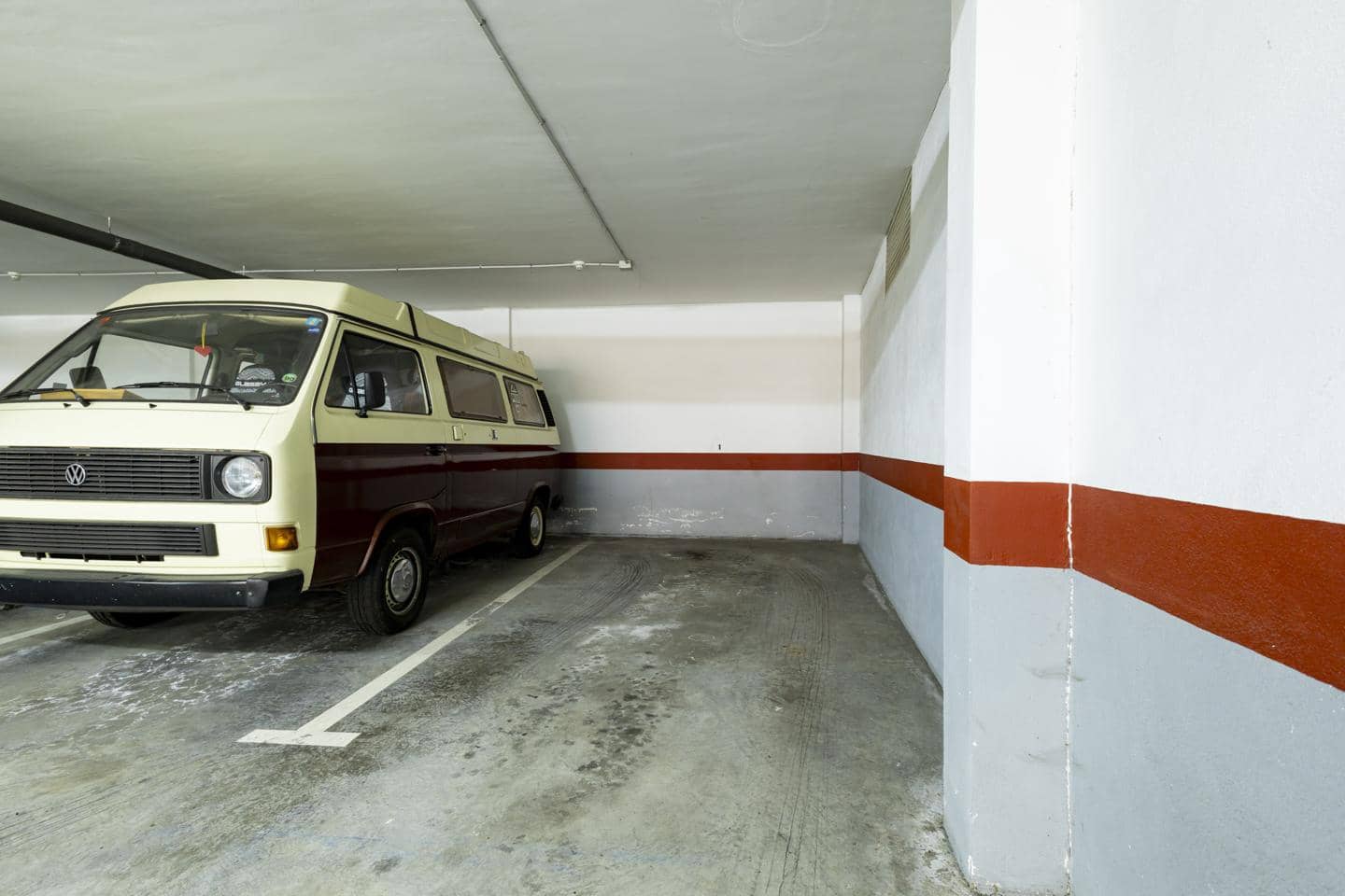 3 sovrum Lägenhet till salu i Los Realejos med garage - 279 000 € (Ref: 10023233)