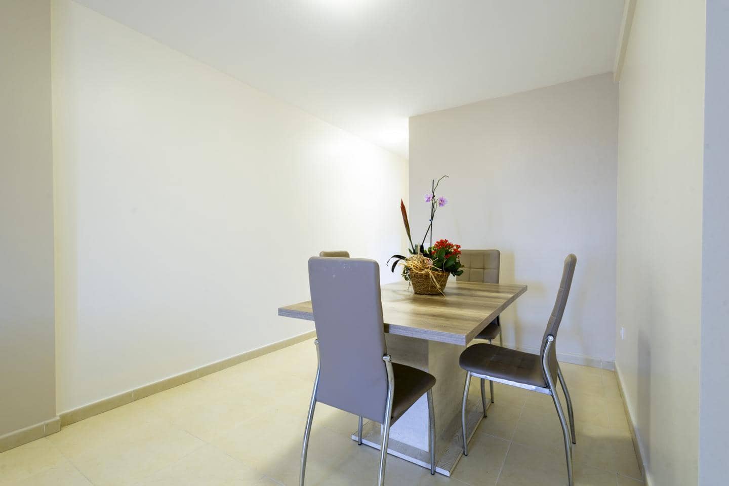 3 sovrum Lägenhet till salu i Los Realejos med garage - 279 000 € (Ref: 10023233)