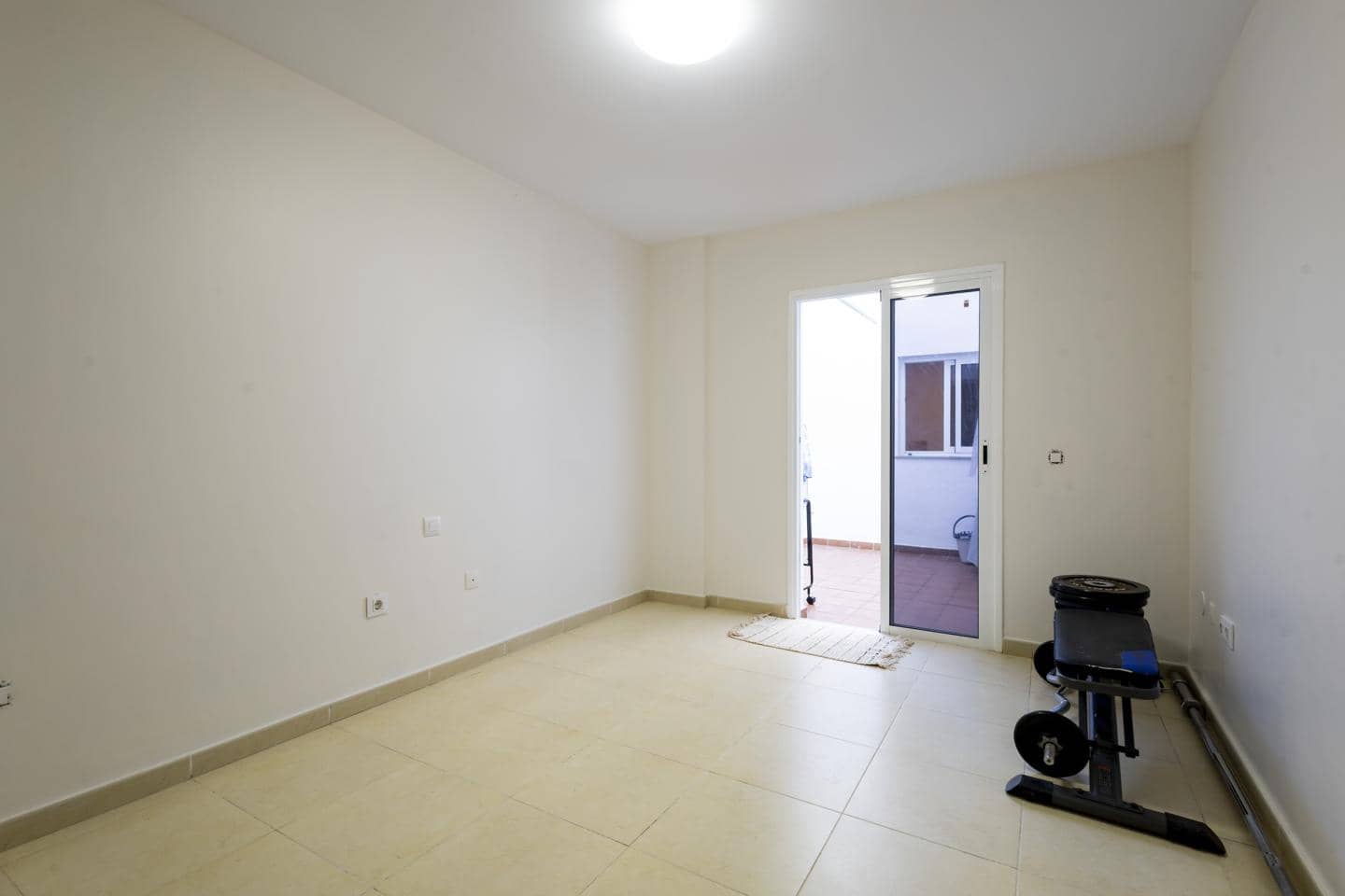 3 sovrum Lägenhet till salu i Los Realejos med garage - 279 000 € (Ref: 10023233)