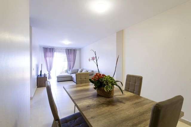 3 sovrum Lägenhet till salu i Los Realejos med garage - 279 000 € (Ref: 10023233)