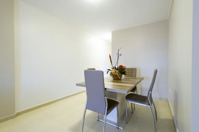 3 sovrum Lägenhet till salu i Los Realejos med garage - 279 000 € (Ref: 10023233)