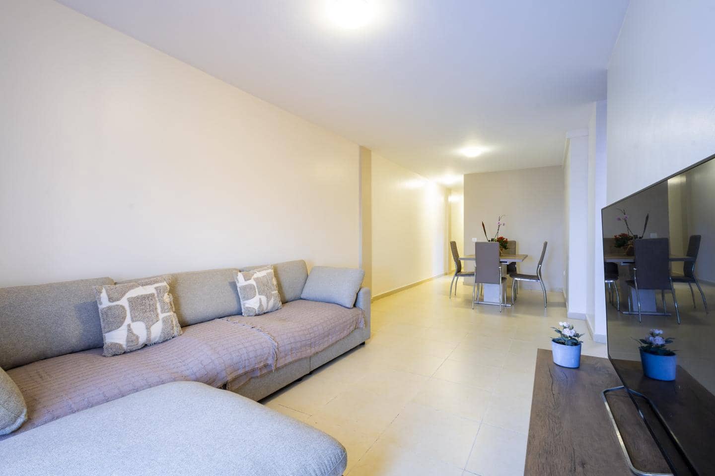 3 sovrum Lägenhet till salu i Los Realejos med garage - 279 000 € (Ref: 10023233)