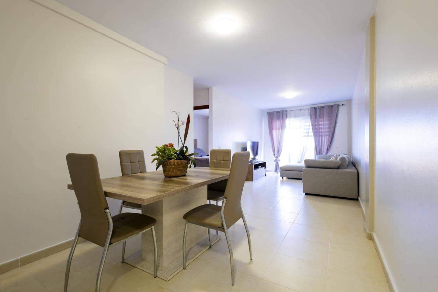 3 sovrum Lägenhet till salu i Los Realejos med garage - 279 000 € (Ref: 10023233)