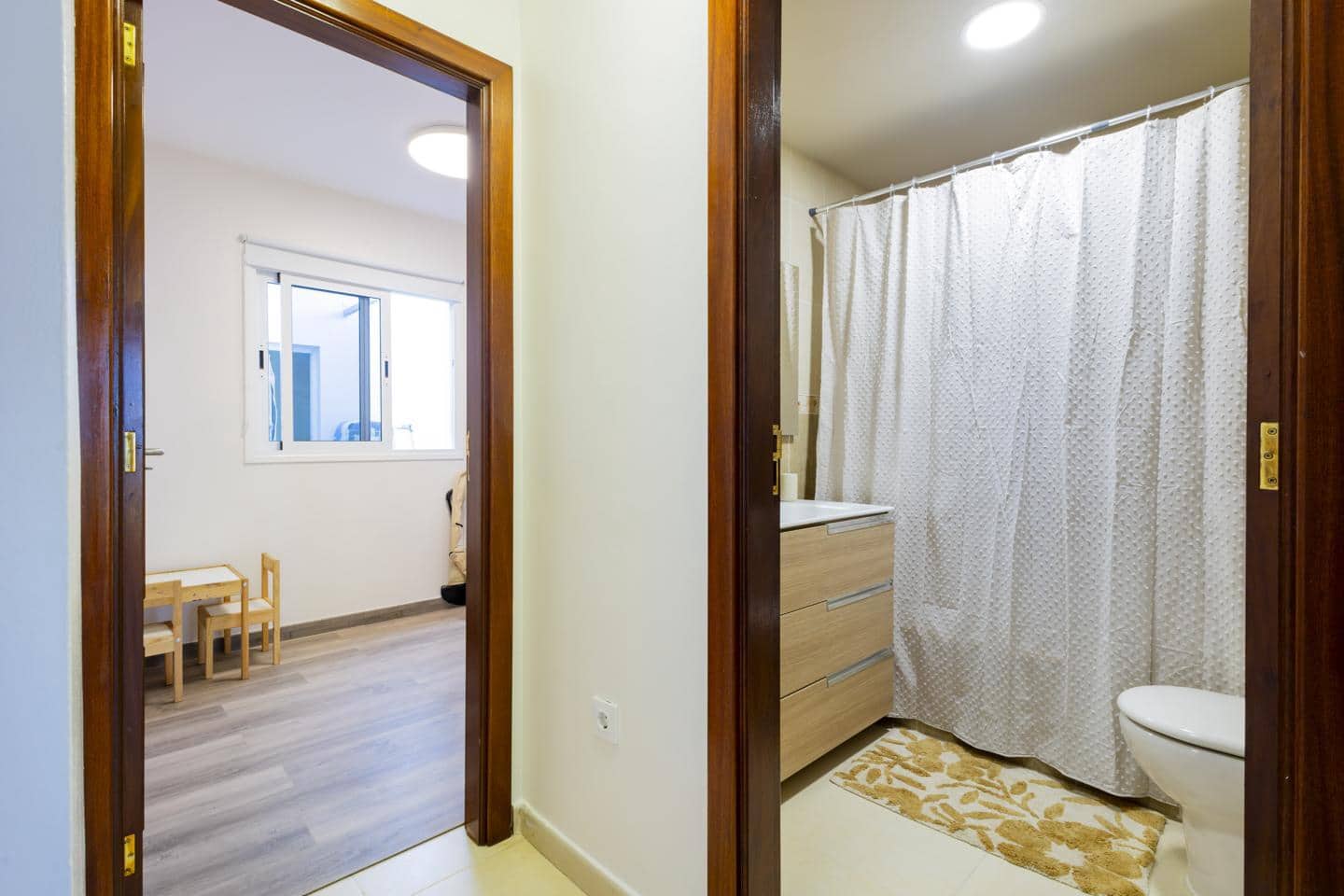 3 sovrum Lägenhet till salu i Los Realejos med garage - 279 000 € (Ref: 10023233)