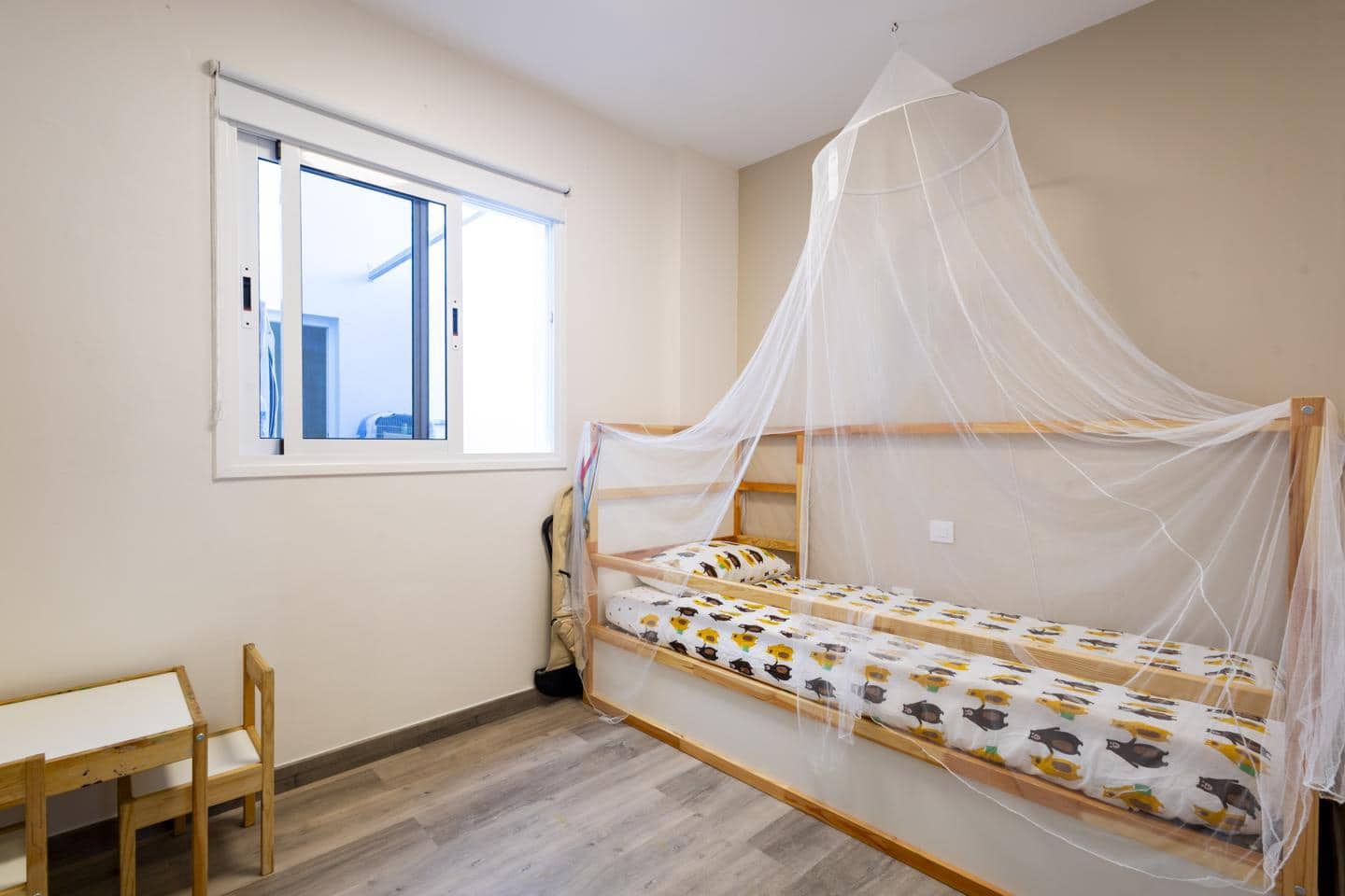 3 sovrum Lägenhet till salu i Los Realejos med garage - 279 000 € (Ref: 10023233)