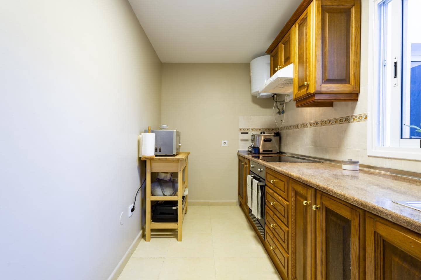 3 sovrum Lägenhet till salu i Los Realejos med garage - 279 000 € (Ref: 10023233)