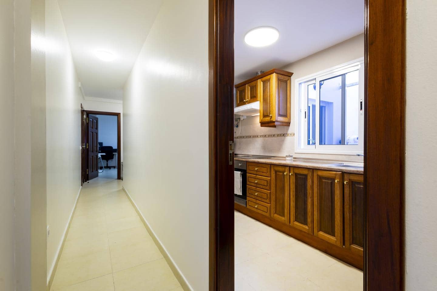 3 sovrum Lägenhet till salu i Los Realejos med garage - 279 000 € (Ref: 10023233)