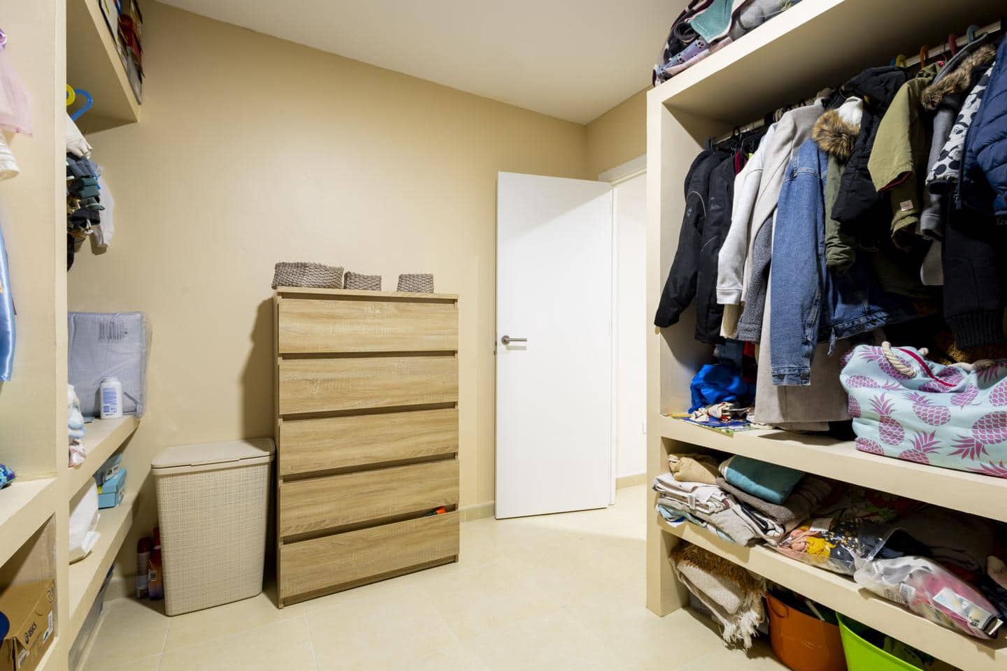 3 sovrum Lägenhet till salu i Los Realejos med garage - 279 000 € (Ref: 10023233)