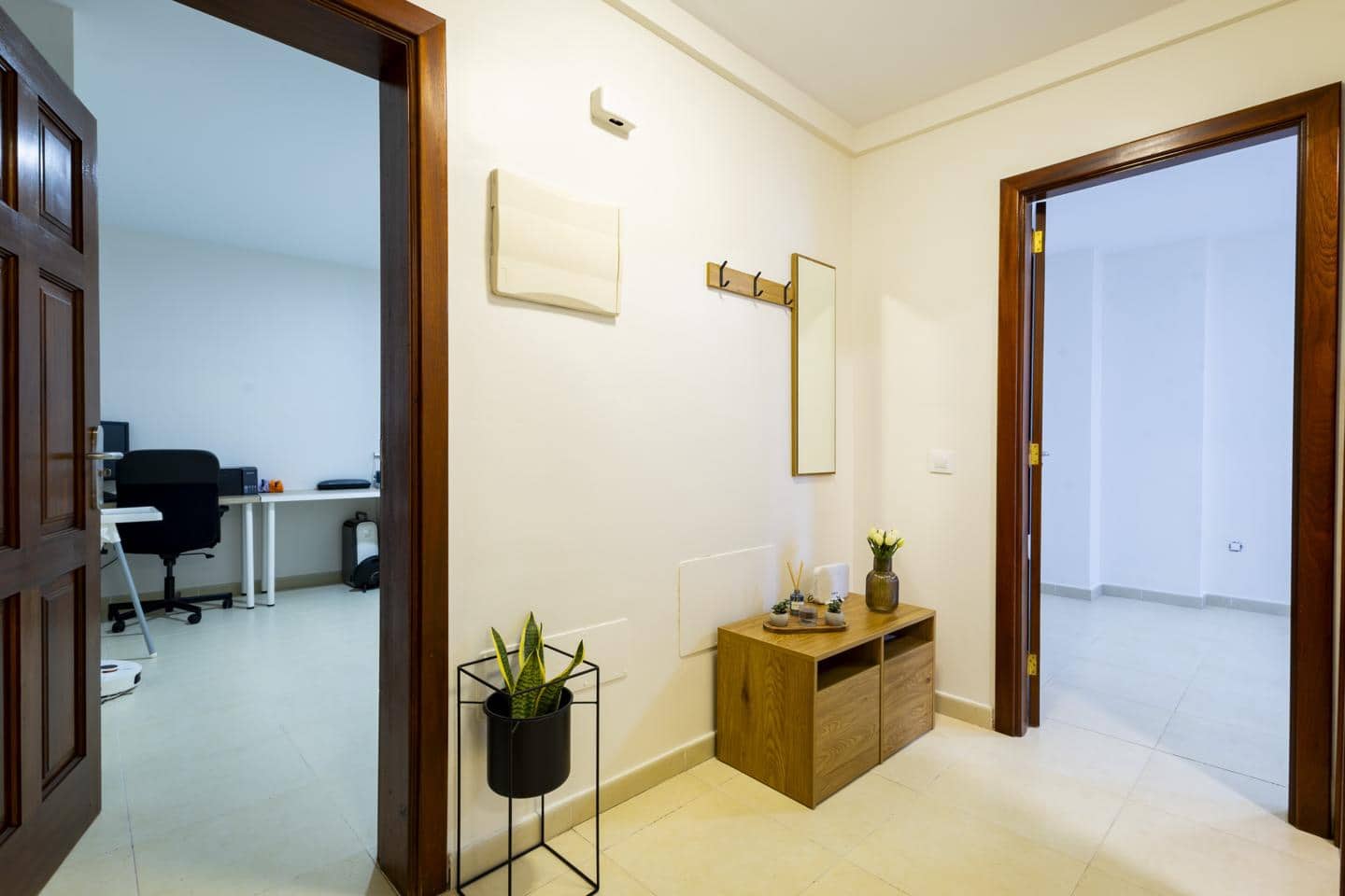 3 sovrum Lägenhet till salu i Los Realejos med garage - 279 000 € (Ref: 10023233)