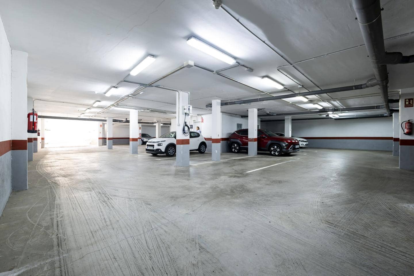 3 sovrum Lägenhet till salu i Los Realejos med garage - 279 000 € (Ref: 10023233)
