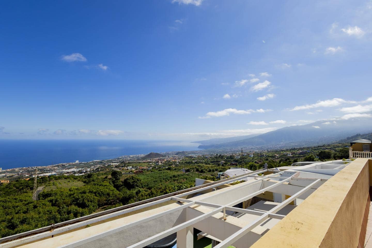 3 sovrum Lägenhet till salu i Los Realejos med garage - 279 000 € (Ref: 10023233)