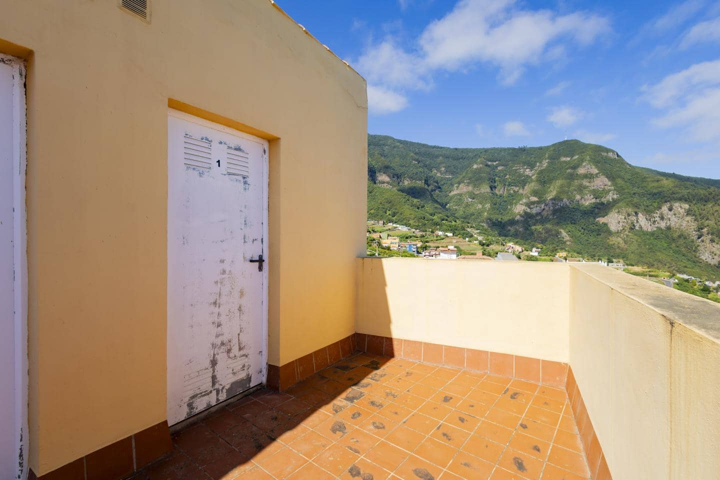 3 sovrum Lägenhet till salu i Los Realejos med garage - 279 000 € (Ref: 10023233)