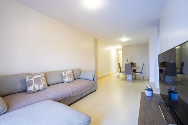 3 sovrum Lägenhet till salu i Los Realejos med garage - 279 000 € (Ref: 10023233)