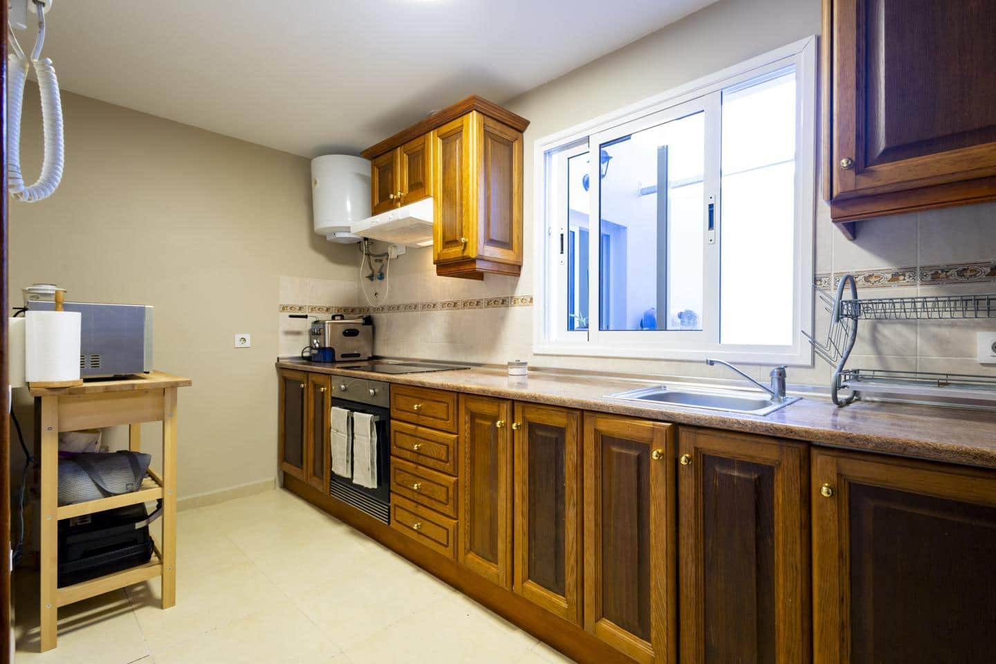 3 sovrum Lägenhet till salu i Los Realejos med garage - 279 000 € (Ref: 10023233)
