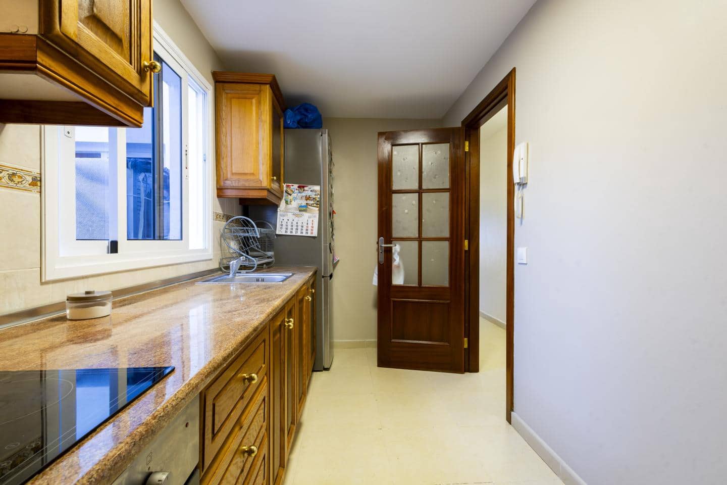 3 sovrum Lägenhet till salu i Los Realejos med garage - 279 000 € (Ref: 10023233)