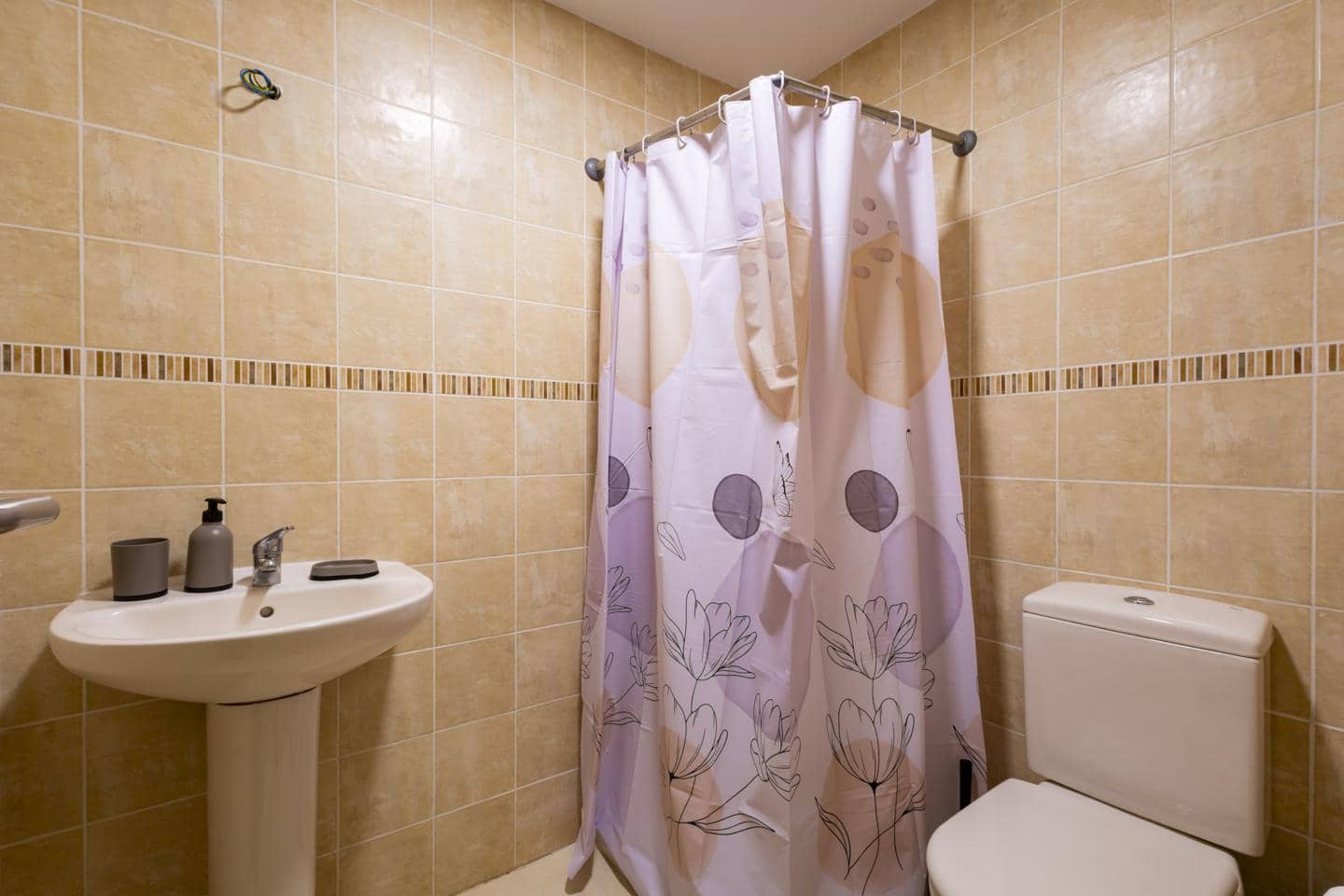 3 sovrum Lägenhet till salu i Los Realejos med garage - 279 000 € (Ref: 10023233)