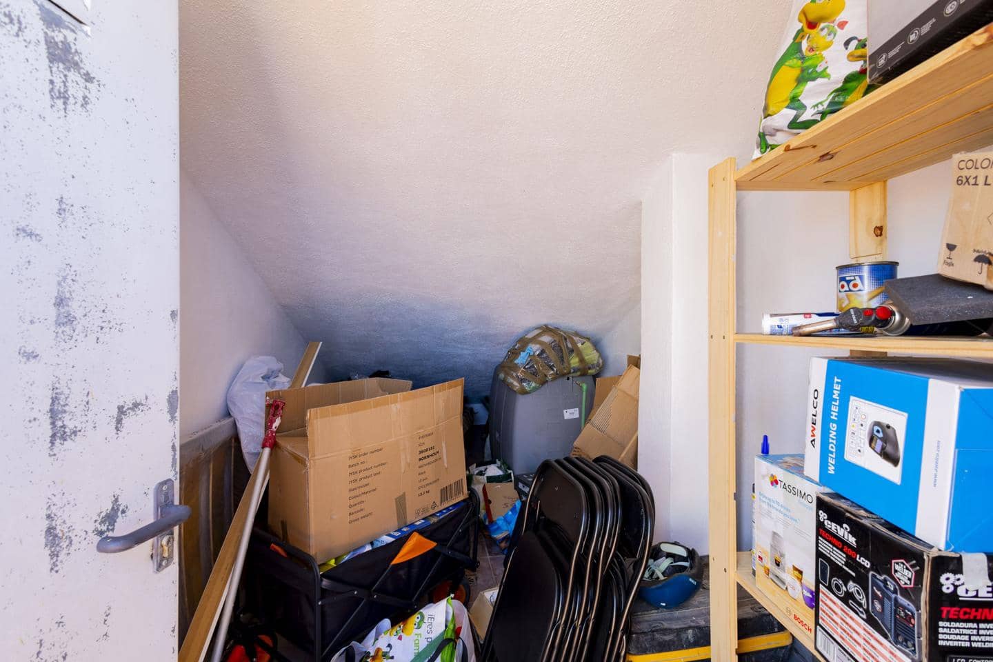 3 sovrum Lägenhet till salu i Los Realejos med garage - 279 000 € (Ref: 10023233)