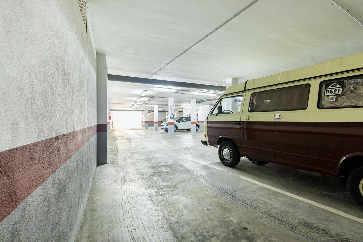 3 sovrum Lägenhet till salu i Los Realejos med garage - 279 000 € (Ref: 10023233)