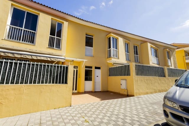 3 sovrum Lägenhet till salu i Los Realejos med garage - 279 000 € (Ref: 10023233)