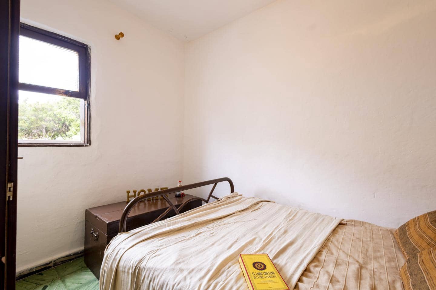 5 sypialnia Finka/Dom wiejski na sprzedaż w Icod de los Vinos - 175 000 € (Ref: 10026195)