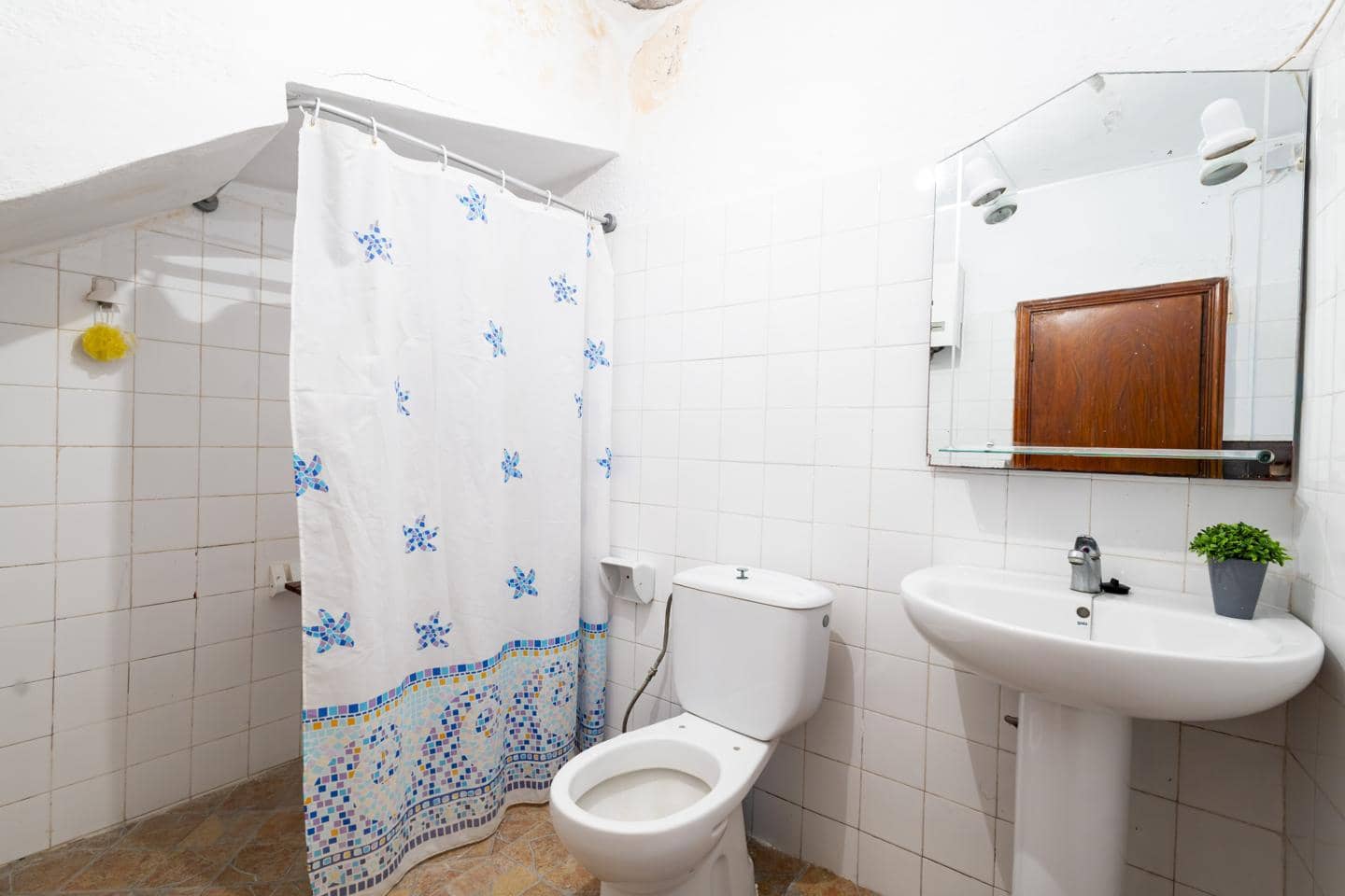 5 sypialnia Finka/Dom wiejski na sprzedaż w Icod de los Vinos - 175 000 € (Ref: 10026195)