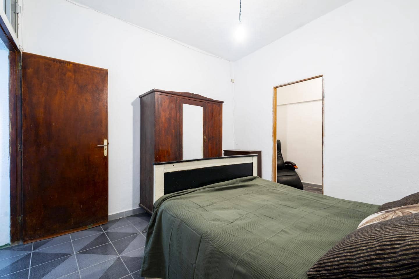 5 sypialnia Finka/Dom wiejski na sprzedaż w Icod de los Vinos - 175 000 € (Ref: 10026195)