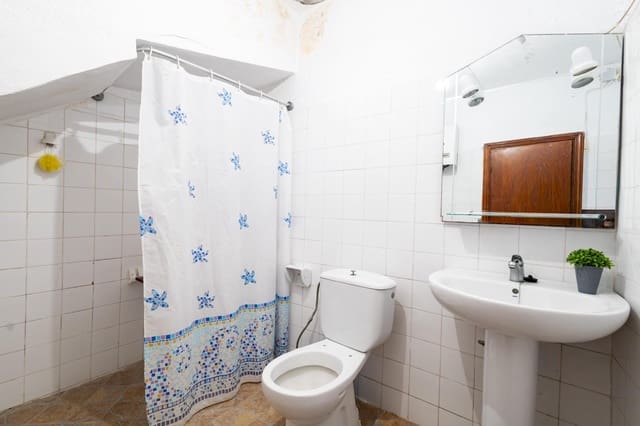 5 makuuhuone Maalaistalo myytävänä paikassa Icod de los Vinos - 175 000 € (Ref: 10026195)