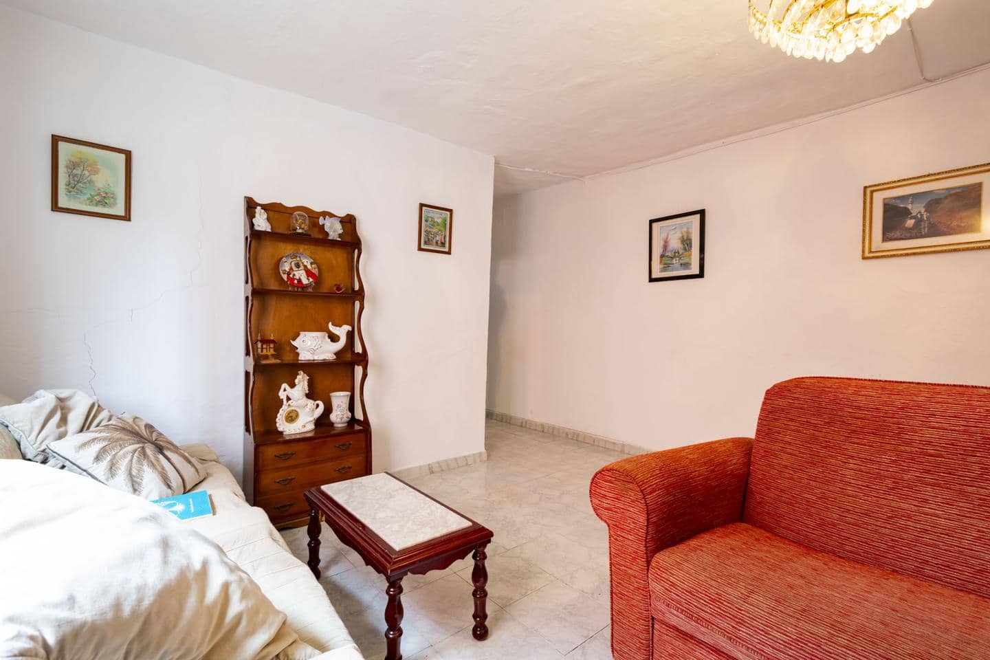 5 sypialnia Finka/Dom wiejski na sprzedaż w Icod de los Vinos - 175 000 € (Ref: 10026195)