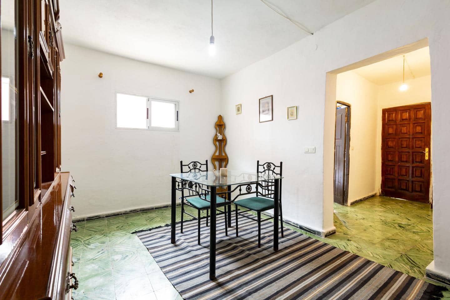 5 sypialnia Finka/Dom wiejski na sprzedaż w Icod de los Vinos - 175 000 € (Ref: 10026195)