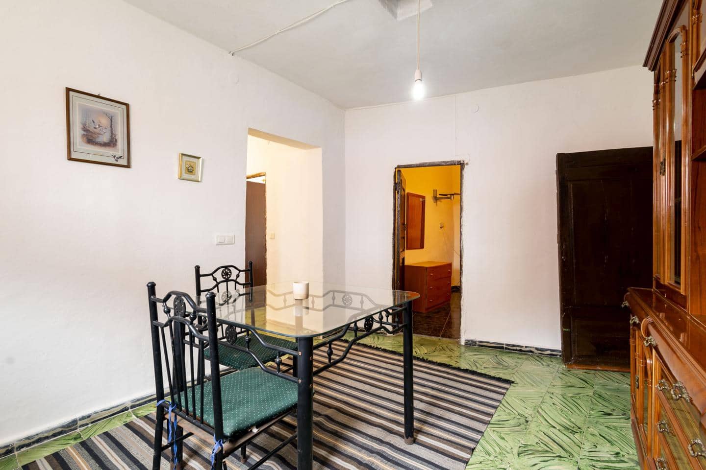5 sypialnia Finka/Dom wiejski na sprzedaż w Icod de los Vinos - 175 000 € (Ref: 10026195)