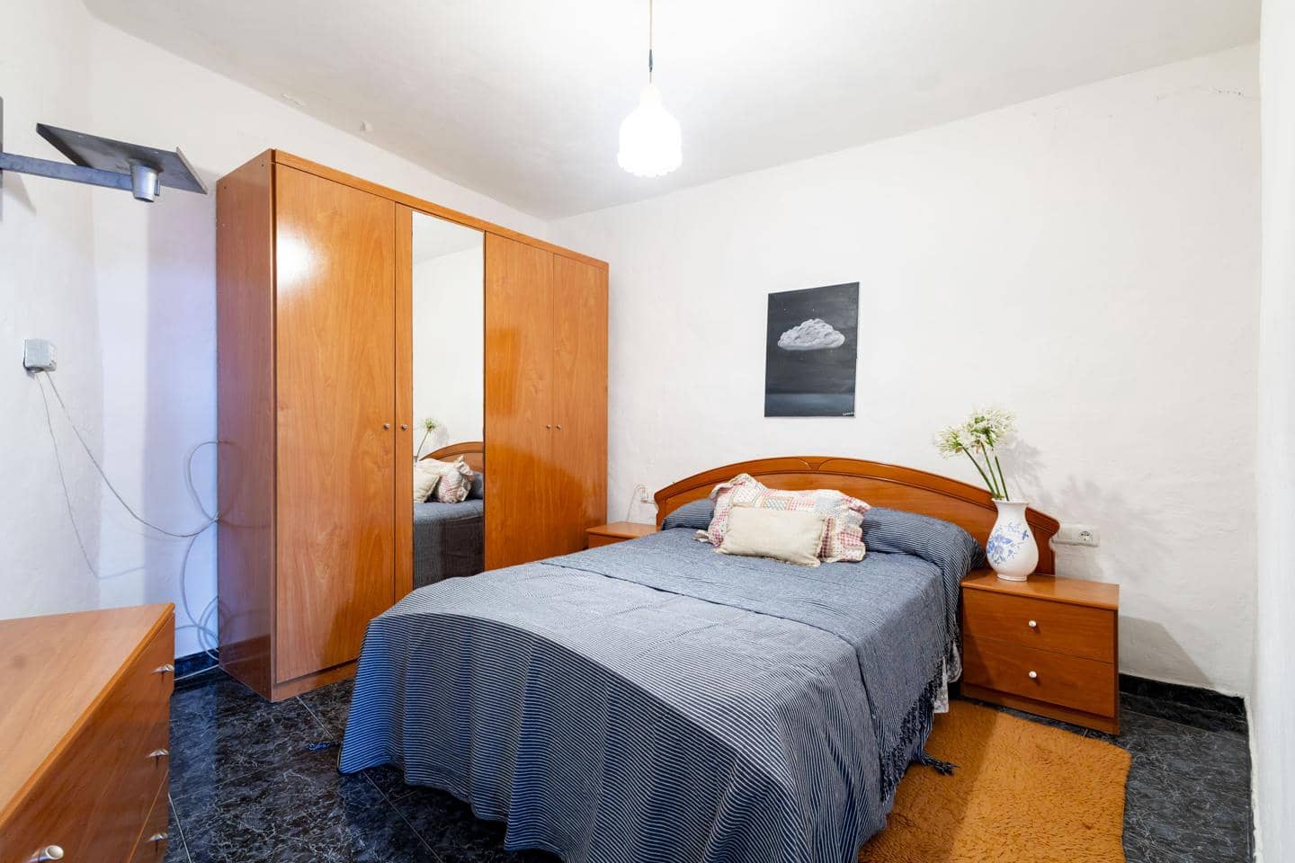 5 sypialnia Finka/Dom wiejski na sprzedaż w Icod de los Vinos - 175 000 € (Ref: 10026195)