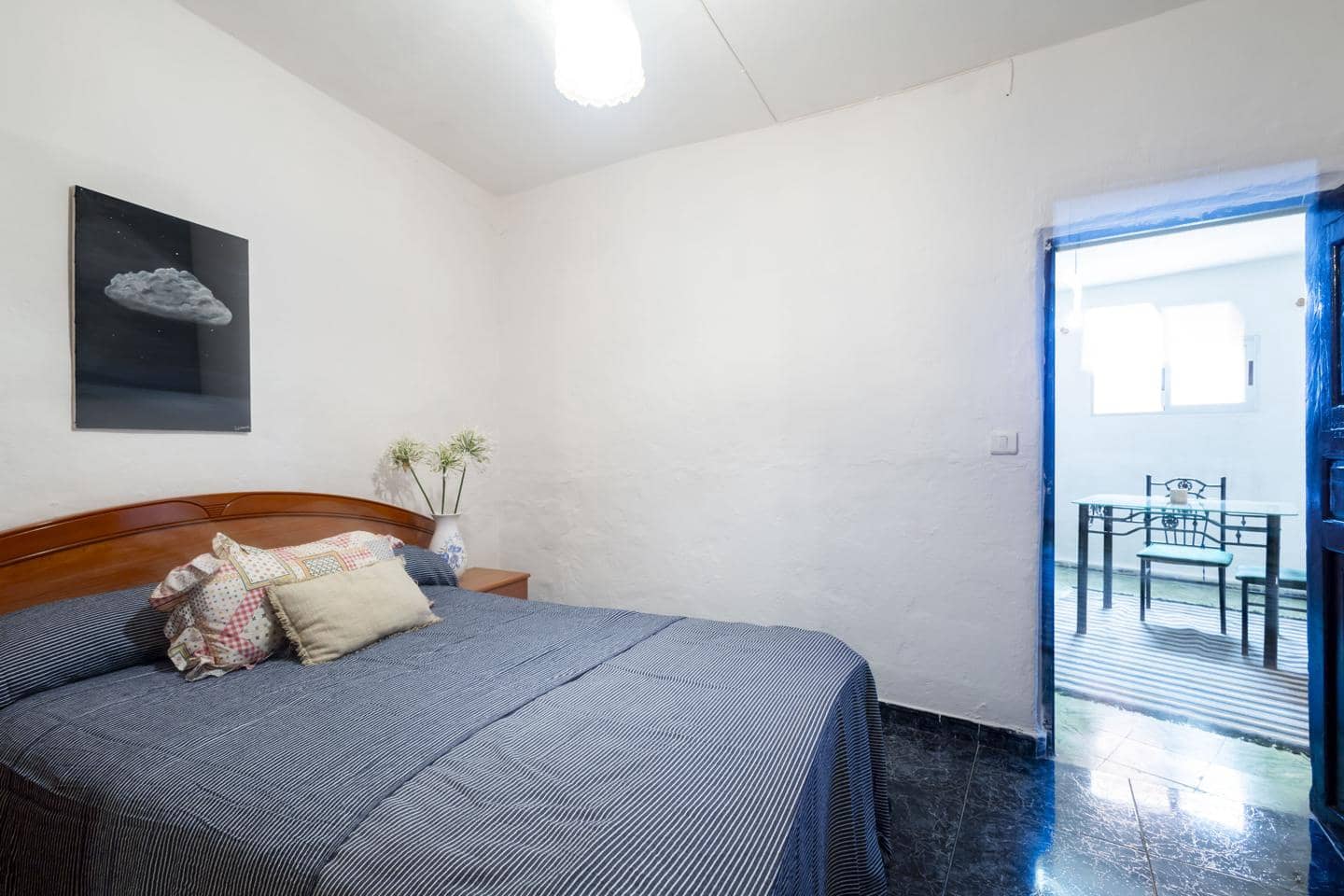 5 sypialnia Finka/Dom wiejski na sprzedaż w Icod de los Vinos - 175 000 € (Ref: 10026195)