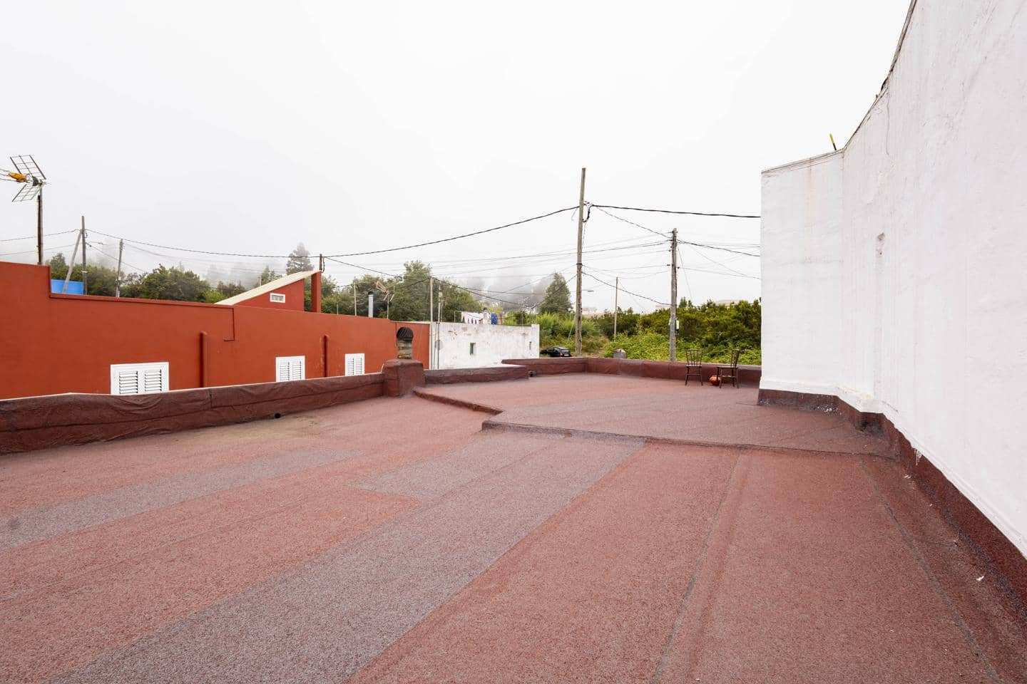 5 sypialnia Finka/Dom wiejski na sprzedaż w Icod de los Vinos - 175 000 € (Ref: 10026195)