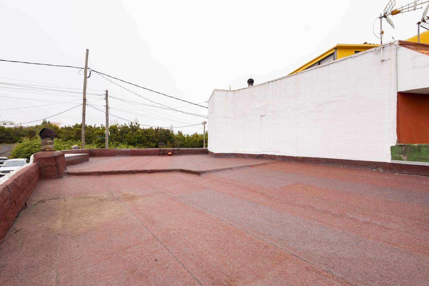 5 sypialnia Finka/Dom wiejski na sprzedaż w Icod de los Vinos - 175 000 € (Ref: 10026195)