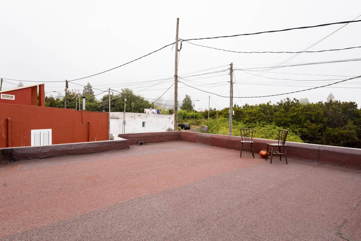 5 sypialnia Finka/Dom wiejski na sprzedaż w Icod de los Vinos - 175 000 € (Ref: 10026195)