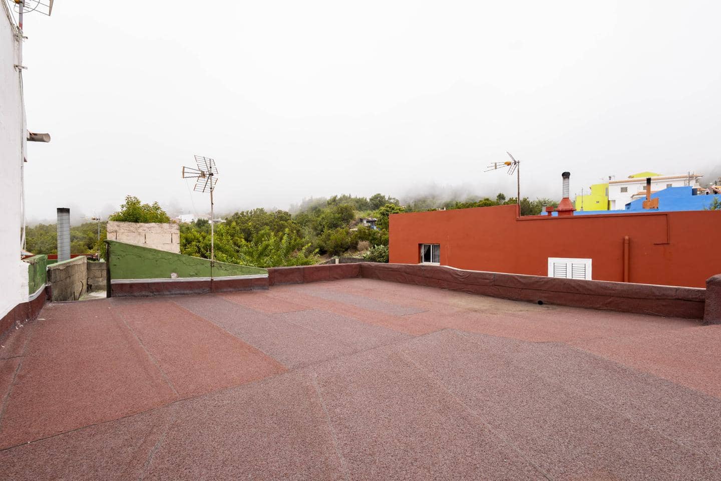 5 sypialnia Finka/Dom wiejski na sprzedaż w Icod de los Vinos - 175 000 € (Ref: 10026195)
