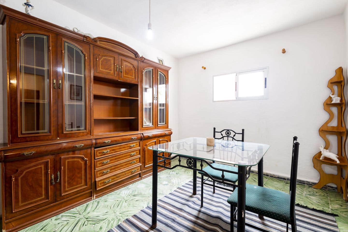 5 sypialnia Finka/Dom wiejski na sprzedaż w Icod de los Vinos - 175 000 € (Ref: 10026195)