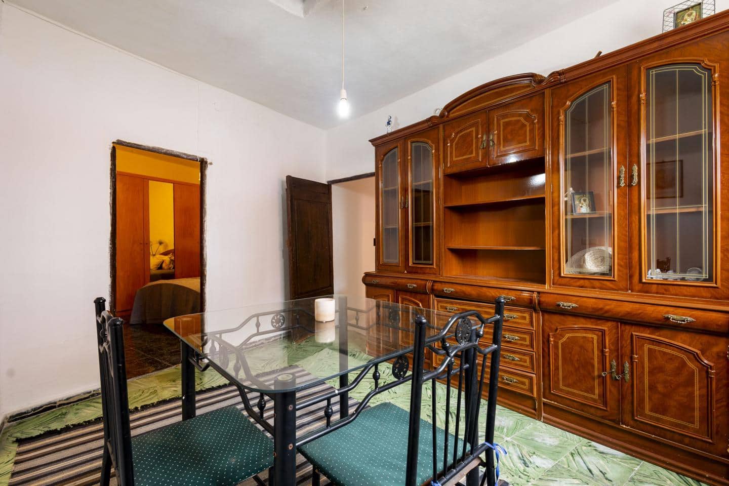 5 sypialnia Finka/Dom wiejski na sprzedaż w Icod de los Vinos - 175 000 € (Ref: 10026195)